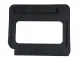 Schiebetürverkleidung Ducato, anthrazit 1260x1053x99,9mm, BJ 2006