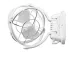 Sirocco II Ventilator - Weiß