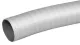Kaltluftrohr KR 65 65mm, 10m