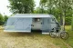 Sunview XL Vorderwand F80L, 325cm