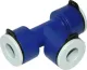 T-Verbinder - 12 mm