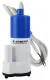 Tauchpumpe 12 V - 16 l/min.