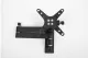 Wall Mount TV-Halter XL