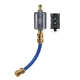 Wasserfilter Mobil Active, Titan Grau