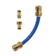 Wasserfilter Mobil Active, Titan Grau