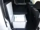 VW Caddy Camp Maxi Staubox für Porta Potti 335, Hochglanz Weiß