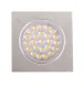 12 V LED Einbauspot mit Touch-Schalter