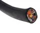 12V Anhänger-Kabel 13polig, 10m Rolle