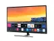 12V Fernseher 19,5' Webos Full HD Smart TV, o.Standfuß und 230V Kabel