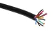 12V Kabel 13-polig,DM13mm