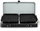 2-Cook 3 Pro Deluxe - 50 mbar