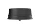 5G/LTE Anten.rund 4x4Mimo,2x2WIFI,Kab.unten,D18xH7cm Gewindeverl.38/85