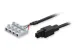 5G/LTE Router 12V Anschlusskabel,4Pin mit Lüsterklemme, 3mm