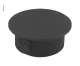 Abdeckkappe 35 mm