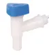 Ablasshahn Profi für Wasserkanister, mit Breitgewinde 22mm