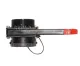 Abwasserschieber 3" SB