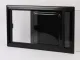 Acrylglas Schiebefenster RW Style Slide 500x450 mm