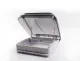 Acrylglas Schiebefenster RW Style Slide 700 x 300 mm