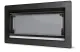 ACRYLIGHT - Innenrahmen Abdeckung 700x300 ,schwarz