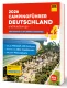 ADAC Camping-/Stellplatzführer 2026 - Deutschland/Nordeuropa