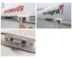 Adapter Dethleffs Carado Sunlight für Fahrradträger G2 (5-teilig)