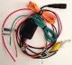 Adapter DRN-033A - für Camos Kameras an Zenec Nav-systeme