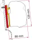 Adapter für F45i/F45iL Westfalia