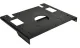 Adapter S-Sitz für Fiat Ducato Typ 250, Citroen Jumper, Peugeot Boxer