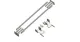 Adaptersatz für Carbest Autolift, für Fiat Ducato X250/290 Alko