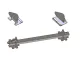 Adaptersatz für Carbest Autolift, für Iveco Daily