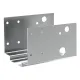 Adaptersatz M für AL-KO Chassis 1900-2000kg