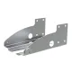 Adaptersatz M für AL-KO Chassis bis 1800kg