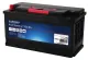 AGM Batterie 100Ah 353x175x190mm für T5 Carbest