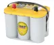 AGM-Batterie Optima YTS 4.2 12V/55Ah