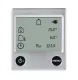 Alde Schaltpanel Touchscreen Color