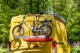 Alu-Heckträger Omni-Bike Sport G 2 Short für 2 Räder