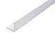 Alu Winkel 30x30x2mm, 2m Stange