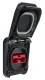 Anderson 50 A Red Solaranschluss