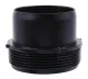 Anschlußstück für Schlauch 76/88mm