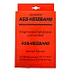 ASS-Heizband 170x6cm