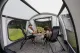 Aufblasbares Busvorzelt Tour Breeze Air S