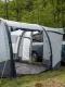 Aufblasbares Busvorzelt Tour Easy Air