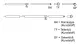 Aufstellstg.Stahl1,65-2,5