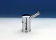 Auftischmischer Trend E, Schalter, Uniq.12mm
