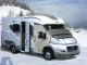 Außen-Isolierung für Ducato,Boxer+Jumper ab 07 2-teilig