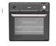 Backofen mit Grill Duplex - Volumen 36 Liter
