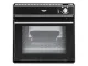 Backofen mit Grill "Duplex" - Volumen 36 Liter