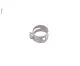 Bandklemmschelle 17x12mm