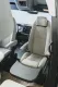 Beinauflagen - Fiat Ducato, Citroën Jumper, Peugeot Boxer - Captain-Chair-Sitz - Anthrazit