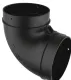 BG 80 Bogen Ø 80 mm